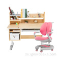 Tisch- und Stuhlstudium Moderner Schreibtisch